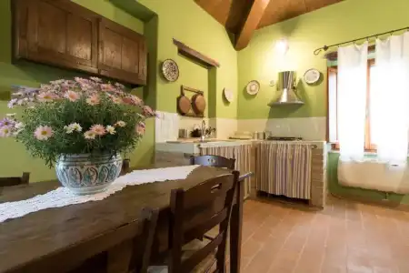 Agriturismo Fattoria Il Bruco - 23