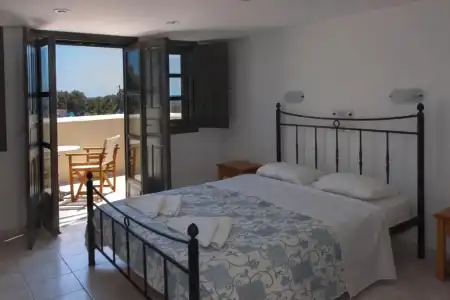 Dagris Villa Studios - 48