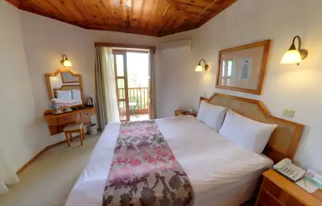 Montana Pine Resort - All Inclusive - 4
