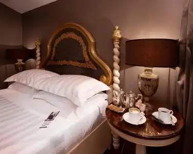 The Glam Boutique & Apt - 29