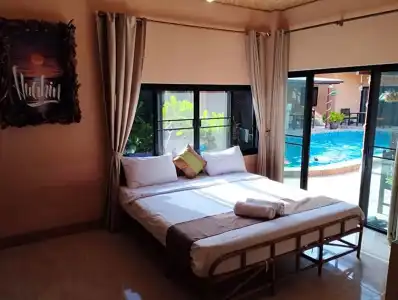 Panisara Pool Villa Huahin - 95