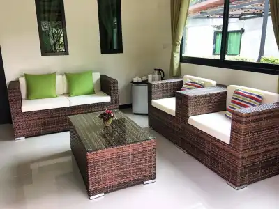 Ban Suan Leelawadee Resort - 1