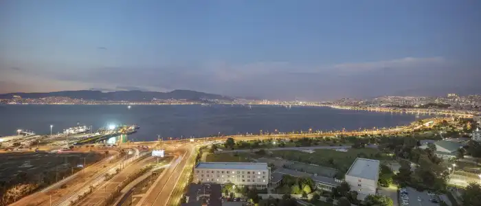 Hyatt Regency Izmir Istinyepark - 19