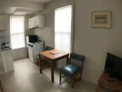 Ocean Cove Motel - 13
