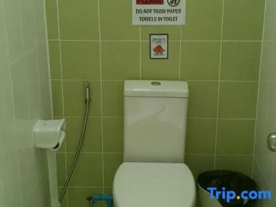 Asoke Montri Hostel - 27