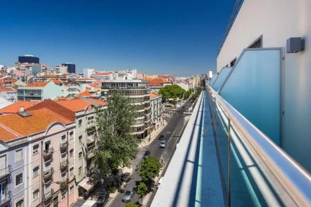 Empire Lisbon - 112