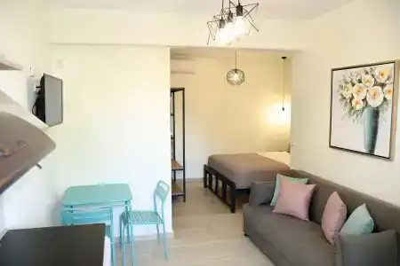 Theano Luxury Suites - 62