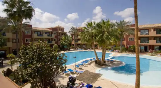 BLUESEA Aloe Corralejo - 33