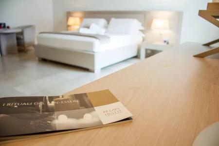Relais Histò San Pietro sul Mar Piccolo - 119