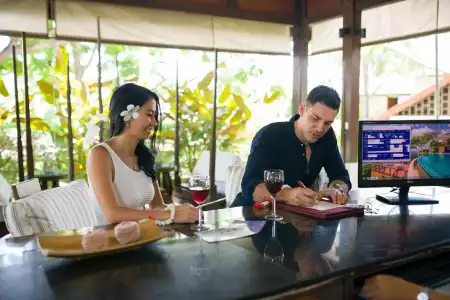 Kanda Residences Pool Villas - 12
