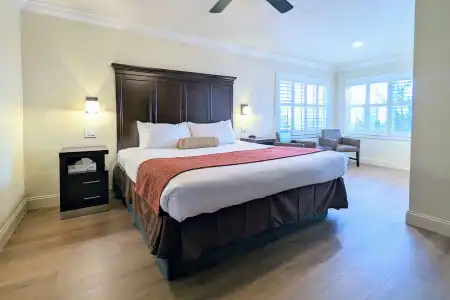 Clarion Collection Wilkie's Inn Pacific Grove - Monterey - 29