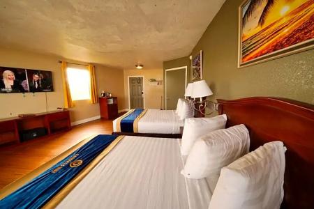 Sandals Inn - 42