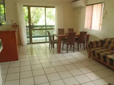 City Gardens Apartments - 6