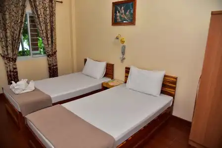 Rimbueng Resort Pranburi - 5