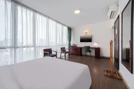 A25 Premium - 12 Ngo Si Lien - 100