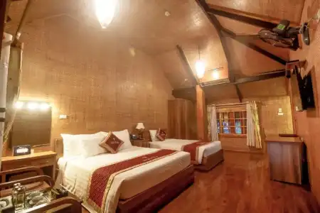 Thung Nham Resort - 44