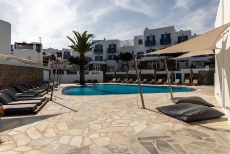 Poseidon & Suites - 19