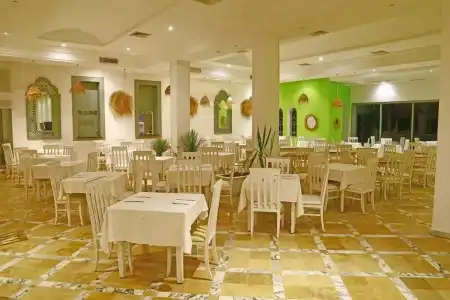 Hellos Spa Ex Dar El Olf - 17