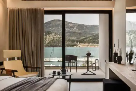 Canale & Suites - 141