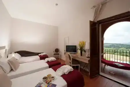 Saturnia Tuscany - 119