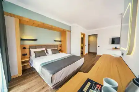 Premier Nergis Beach - 34