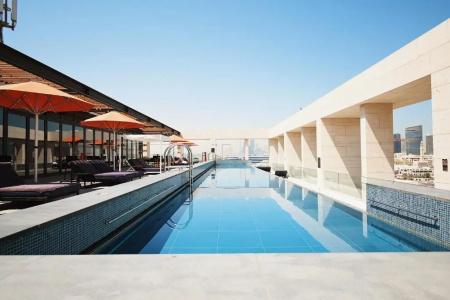 Canopy by Hilton Al Seef - 8