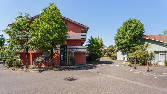 Campanile NATURE - Biarritz - 20