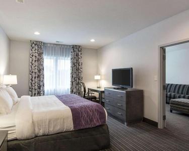 Comfort Inn Williamsburg Gateway - 26