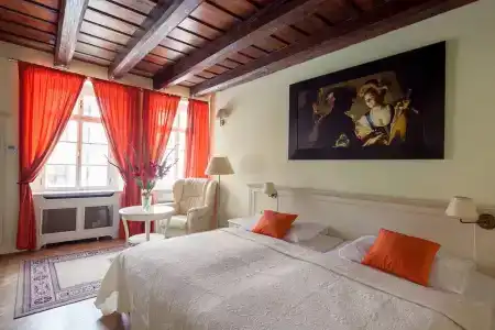 Tyn Yard Residence - 36