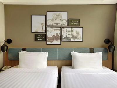 Mercure Bandung Nexa Supratman - 52