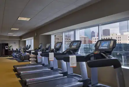 Hyatt Regency Dallas - 41