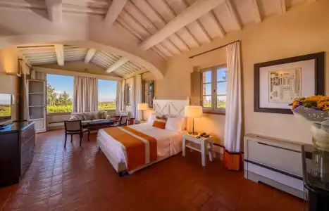 Borgo Scopeto Wine & Country Relais - 128