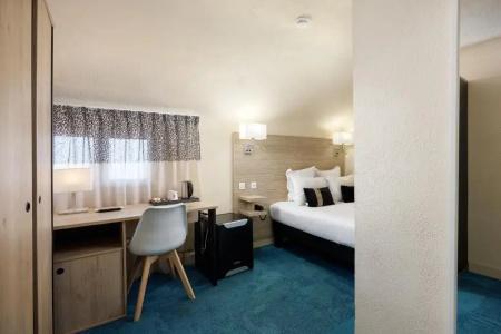 Hôtel KHLA Nice - 68
