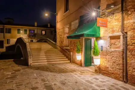Eurostars Residenza Cannaregio - 30