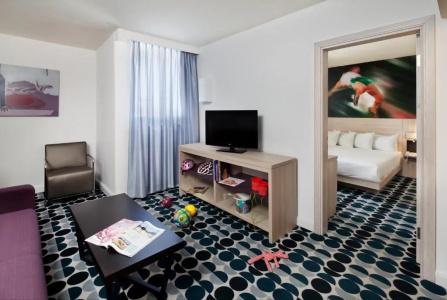 Sport Club by Isrotel Collection - 37