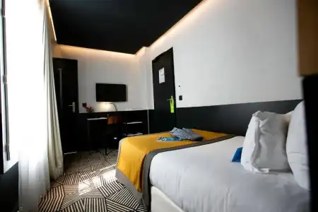 Hôtel Gaston - 39