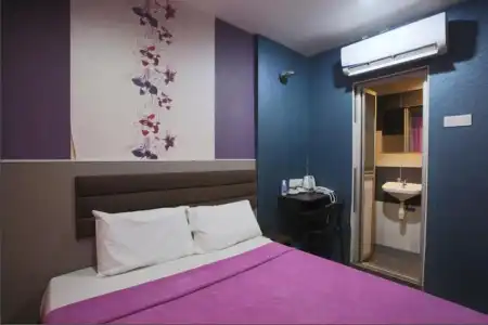 StarQ Bukit Bintang - 57