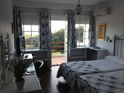 Mesón de Sancho - 1