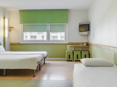 ibis budget Warszawa West Station - 10