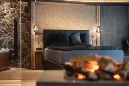 La Roccia Wellness - 83