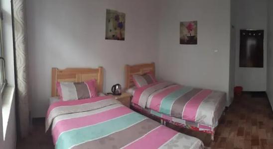 Dunhuang Ancient Path Hostel - 3