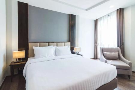 SureStay Plus by Best Western Sukhumvit 2 - 39