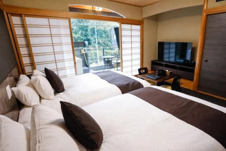 LiVEMAX RESORT OKUDOGO - 44