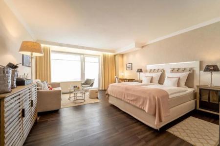 Romantischer Winkel RoLigio & Wellness Resort - 32
