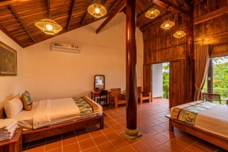 Maison du Vietnam Resort & Spa - 100