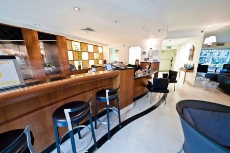SeaNet By AFIs - 20