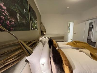 Das Schlossberg - Boutique im Park- Nahe der Therme - 95