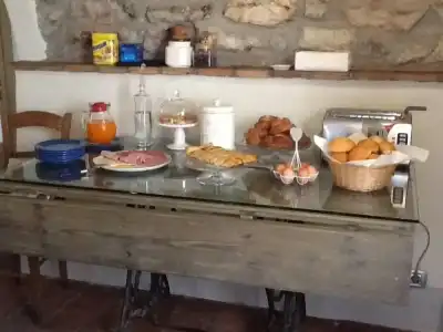 B&B Casa del Nonno - 9