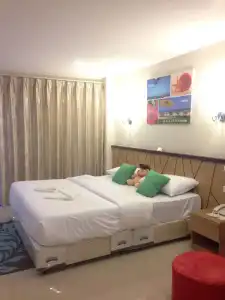 Chitra Suites - 46