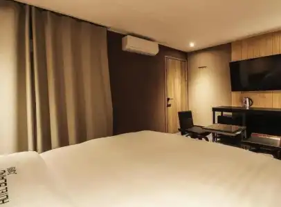 Blanc Gangnam - 44